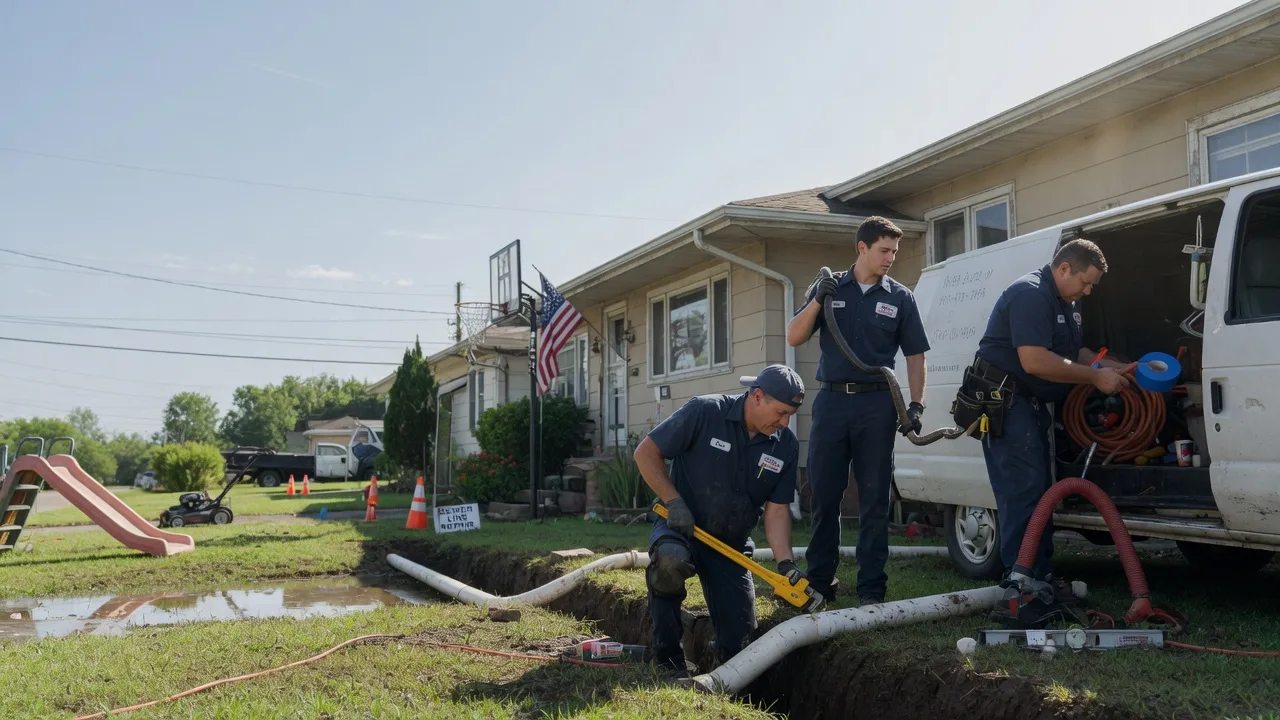 Toilet Installation in Beaver, OH near me